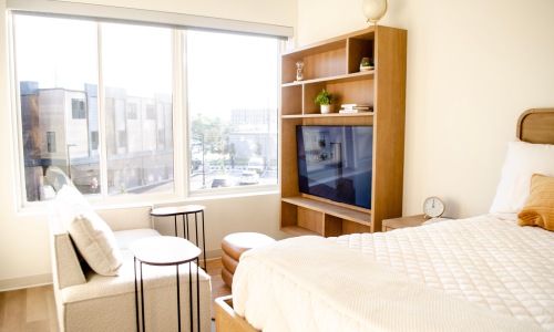 Choose Your Ideal Space Cover Image