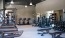 gym at skyline