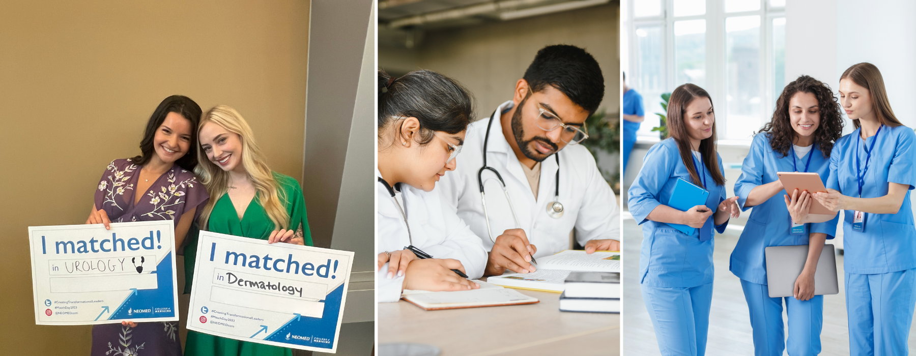 Match Day at Skyline on Stokes