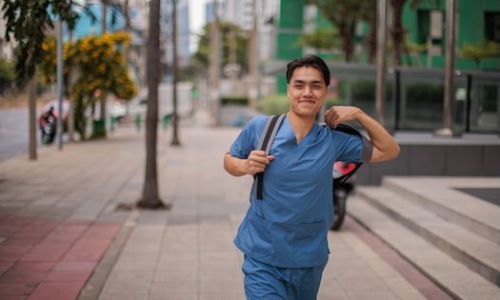 A Location That Makes Sense Cover Image